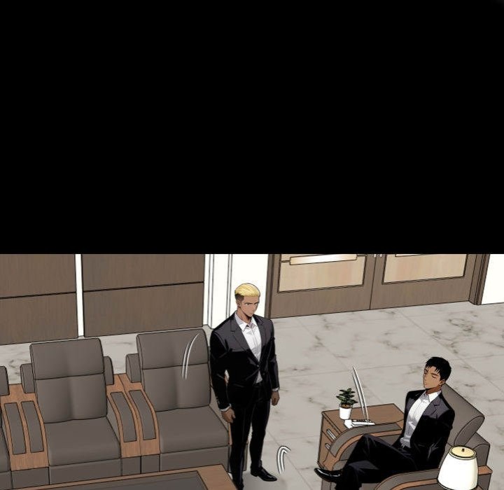 Gangster x Office Lady - Chapter 43 - picture 105