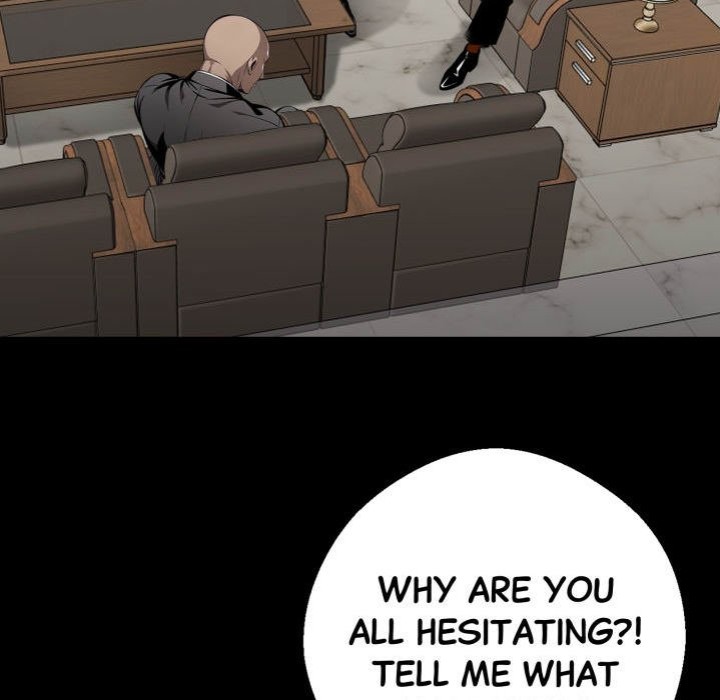 Gangster x Office Lady - Chapter 43 - picture 106