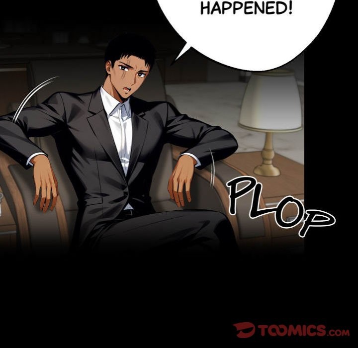 Gangster x Office Lady - Chapter 43 - picture 107