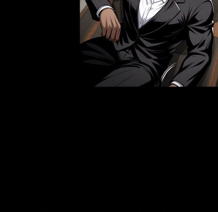 Gangster x Office Lady - Chapter 43 - picture 109