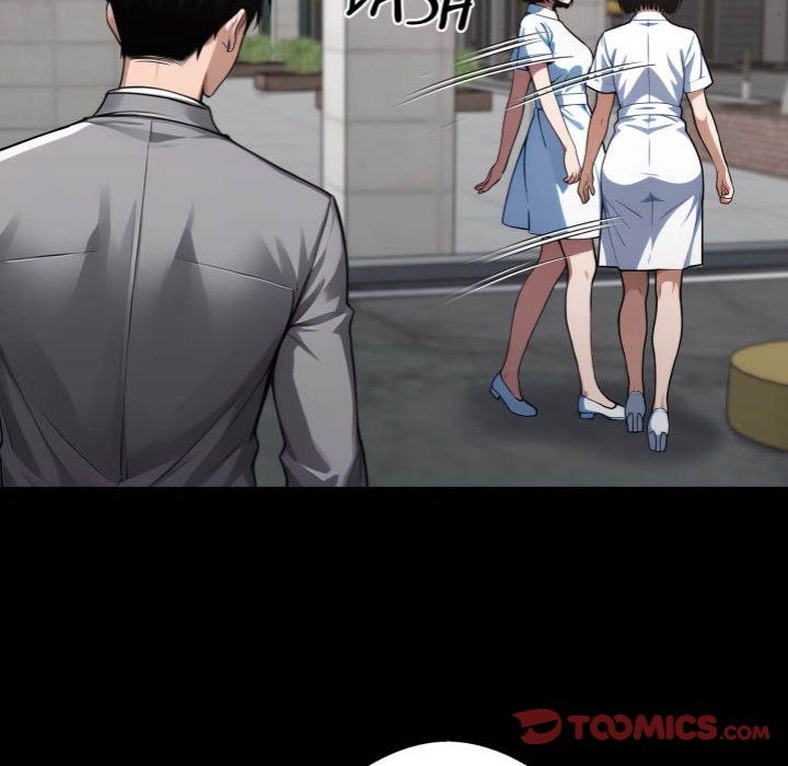 Gangster x Office Lady - Chapter 43 - picture 11