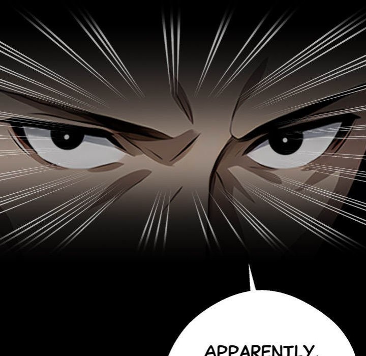Gangster x Office Lady - Chapter 43 - picture 110