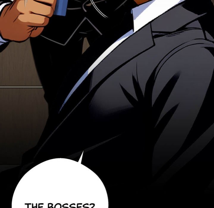 Gangster x Office Lady - Chapter 43 - picture 113