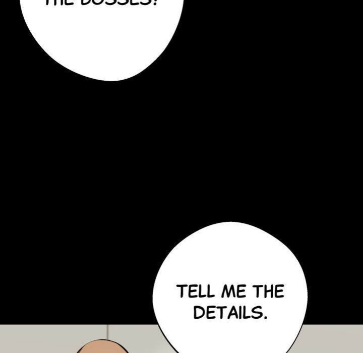 Gangster x Office Lady - Chapter 43 - picture 114