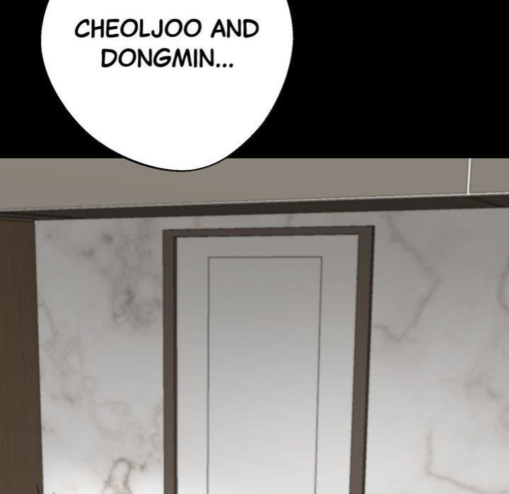 Gangster x Office Lady - Chapter 43 - picture 117