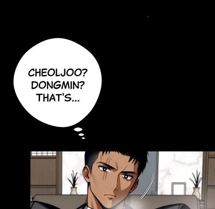 Gangster x Office Lady - Chapter 43 - picture 119