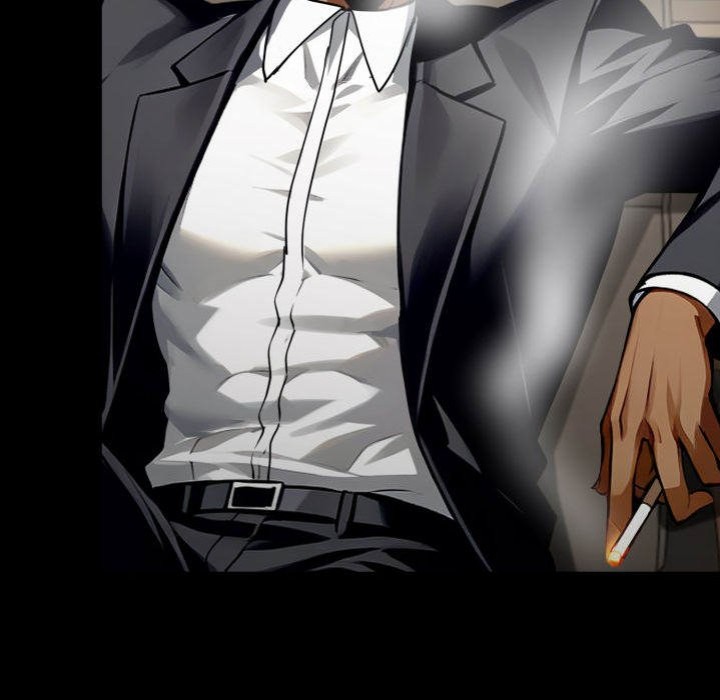 Gangster x Office Lady - Chapter 43 - picture 120