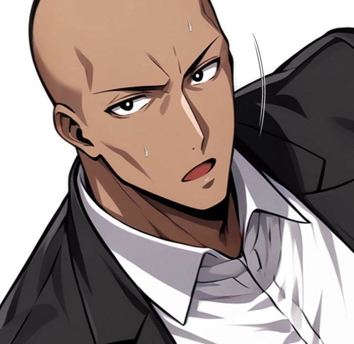 Gangster x Office Lady - Chapter 43 - picture 122