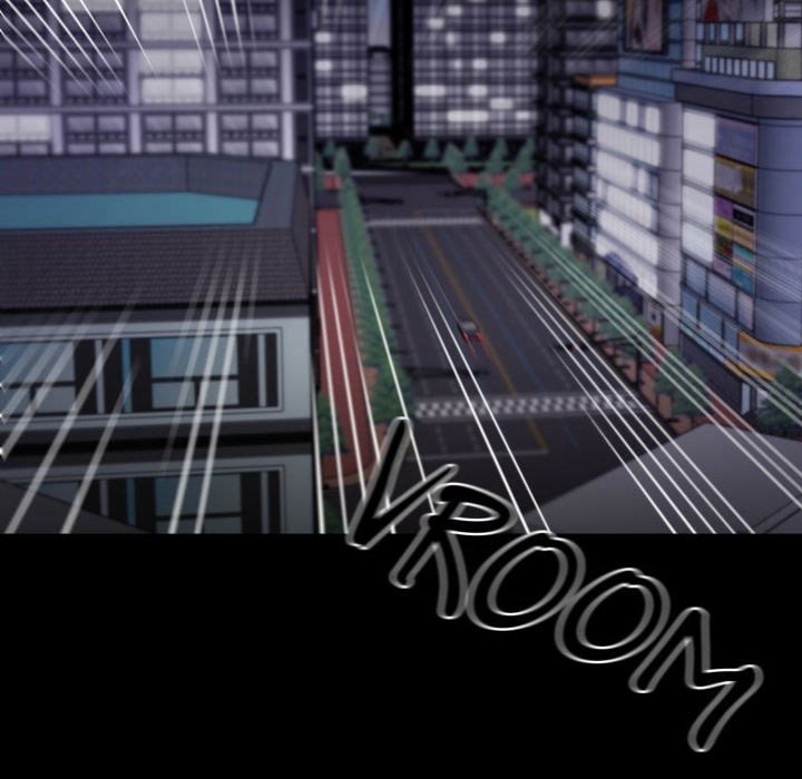 Gangster x Office Lady - Chapter 43 - picture 127