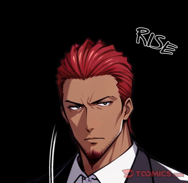 Gangster x Office Lady - Chapter 43 - picture 131