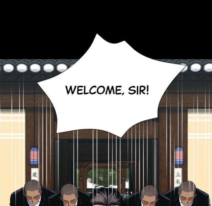 Gangster x Office Lady - Chapter 43 - picture 136