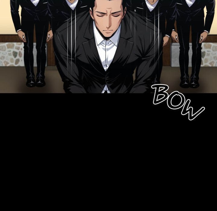 Gangster x Office Lady - Chapter 43 - picture 137