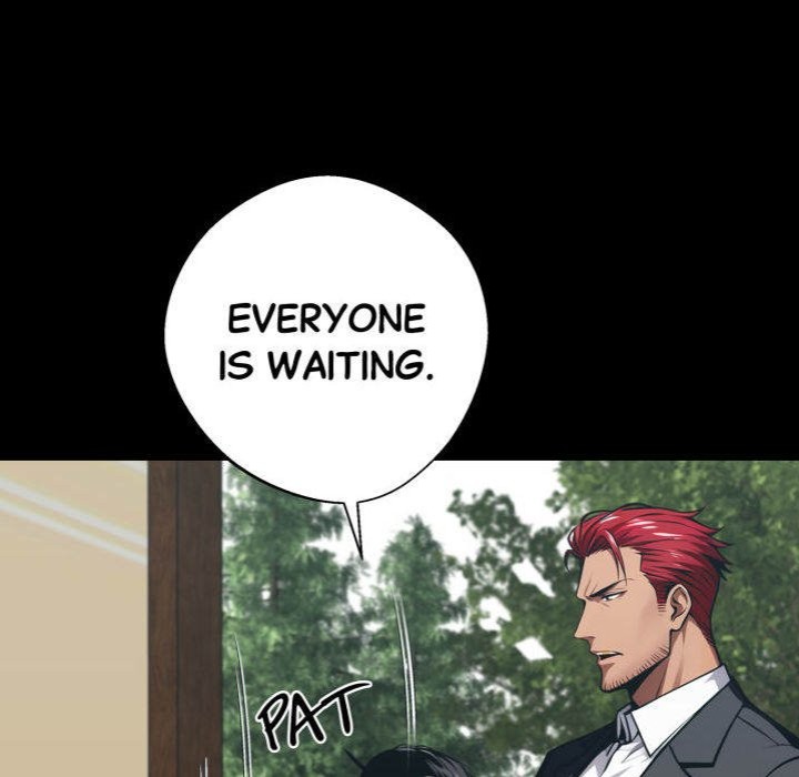 Gangster x Office Lady - Chapter 43 - picture 138