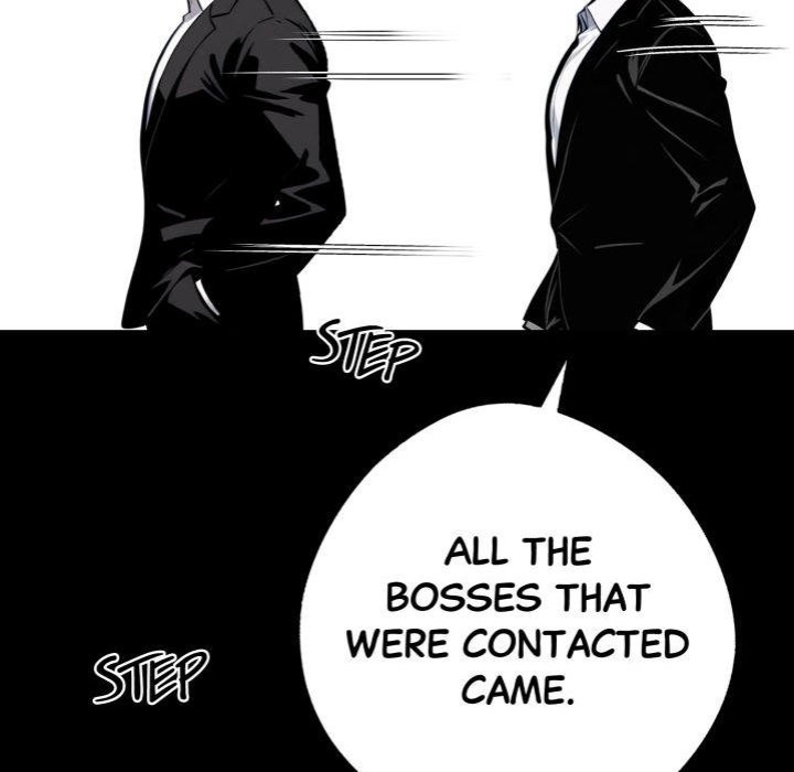 Gangster x Office Lady - Chapter 43 - picture 143