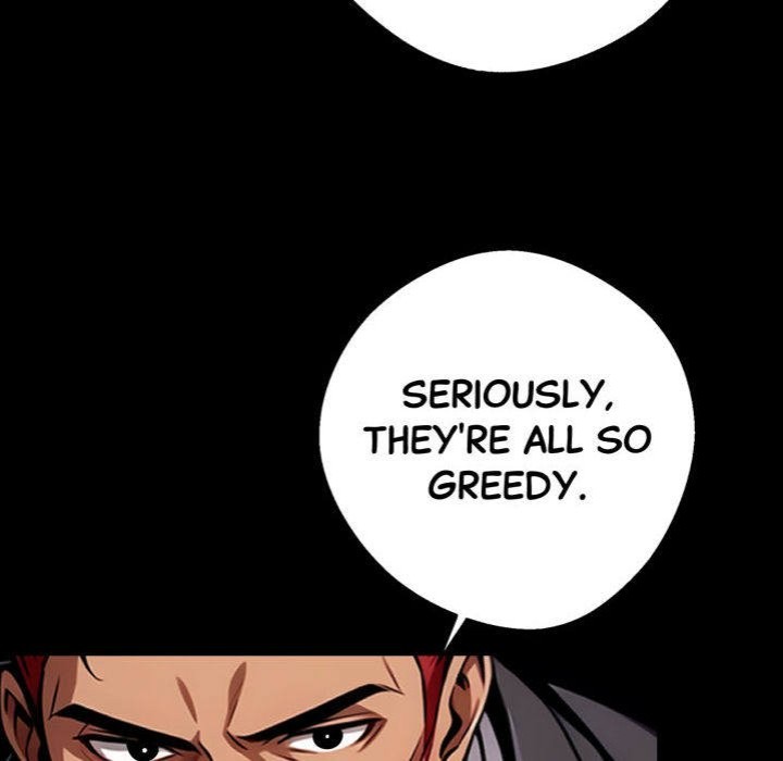 Gangster x Office Lady - Chapter 43 - picture 144