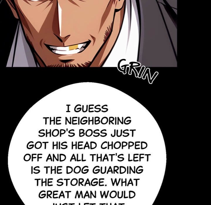 Gangster x Office Lady - Chapter 43 - picture 145