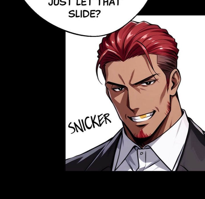 Gangster x Office Lady - Chapter 43 - picture 146