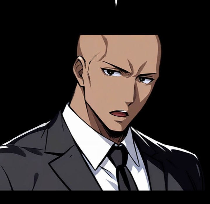 Gangster x Office Lady - Chapter 43 - picture 149