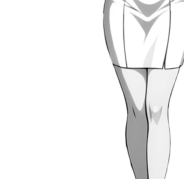 Gangster x Office Lady - Chapter 43 - picture 15