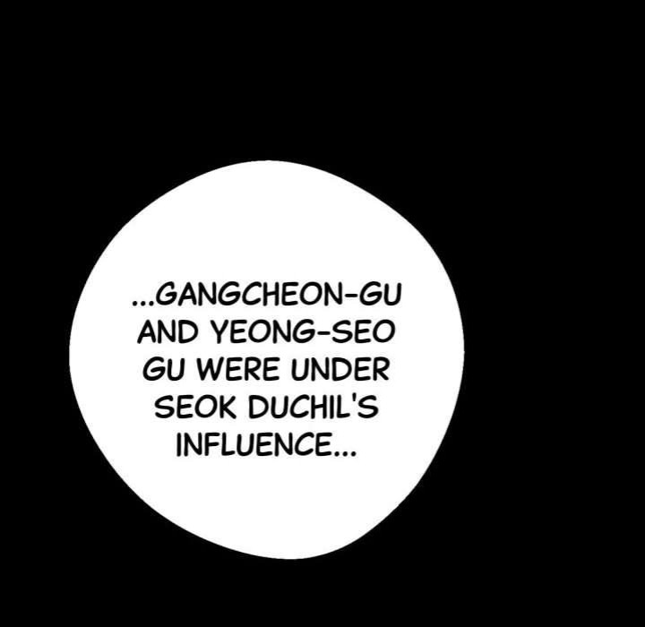 Gangster x Office Lady - Chapter 43 - picture 150