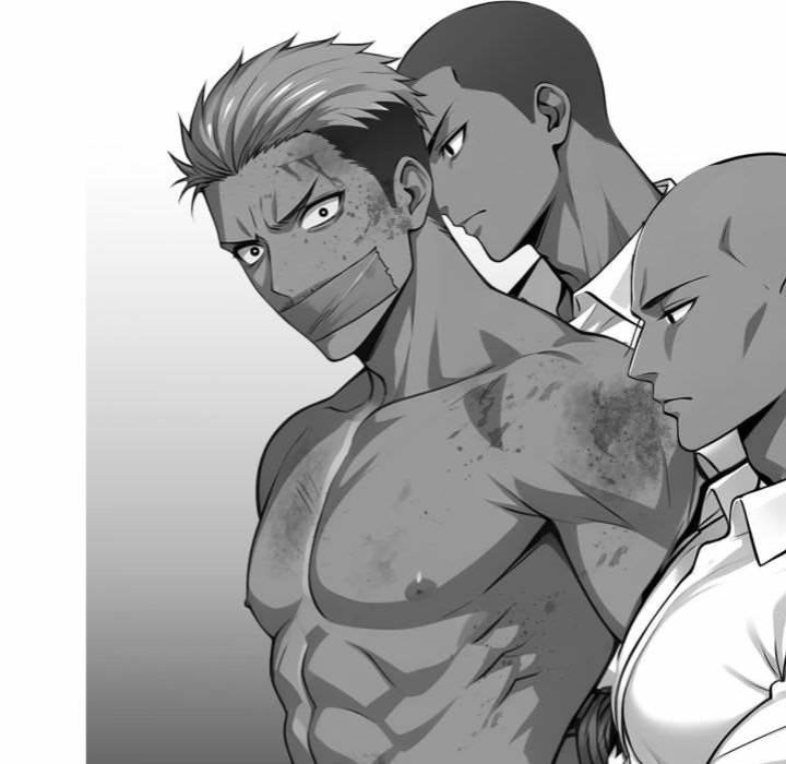 Gangster x Office Lady - Chapter 43 - picture 157