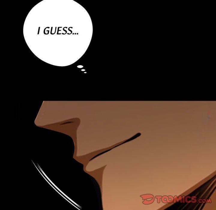 Gangster x Office Lady - Chapter 43 - picture 163