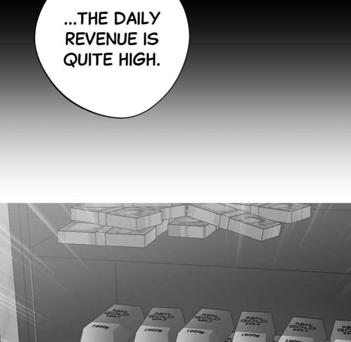 Gangster x Office Lady - Chapter 43 - picture 165
