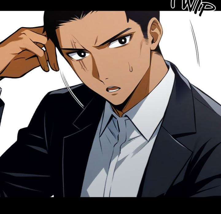 Gangster x Office Lady - Chapter 43 - picture 170