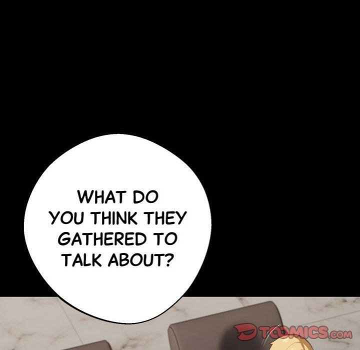 Gangster x Office Lady - Chapter 43 - picture 171