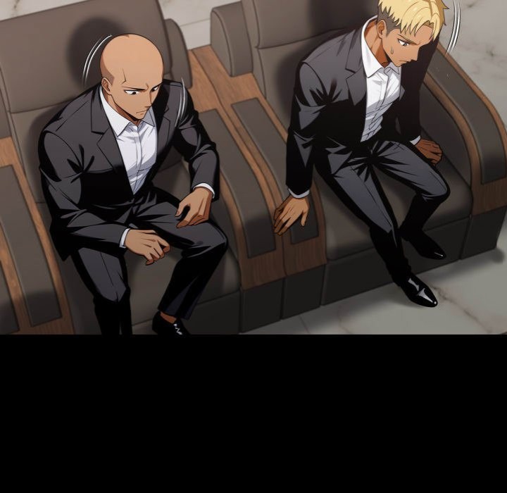 Gangster x Office Lady - Chapter 43 - picture 172