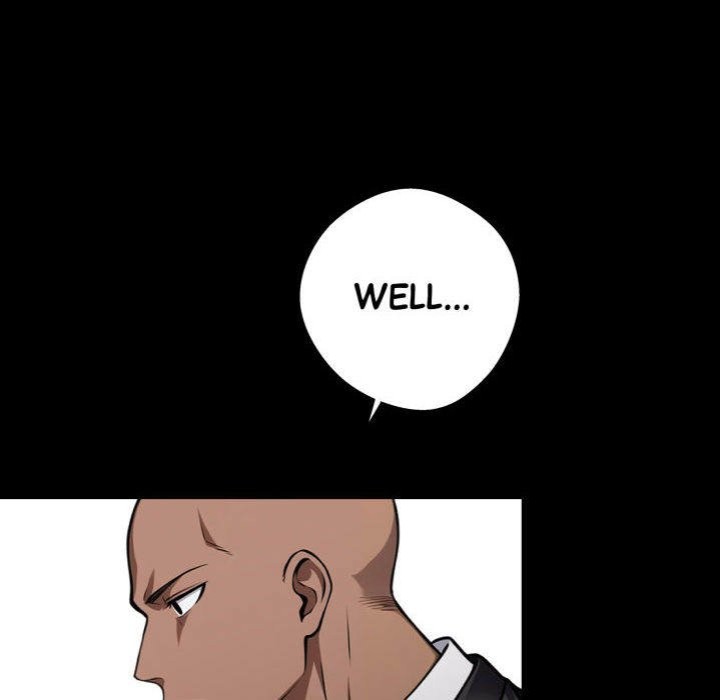 Gangster x Office Lady - Chapter 43 - picture 173