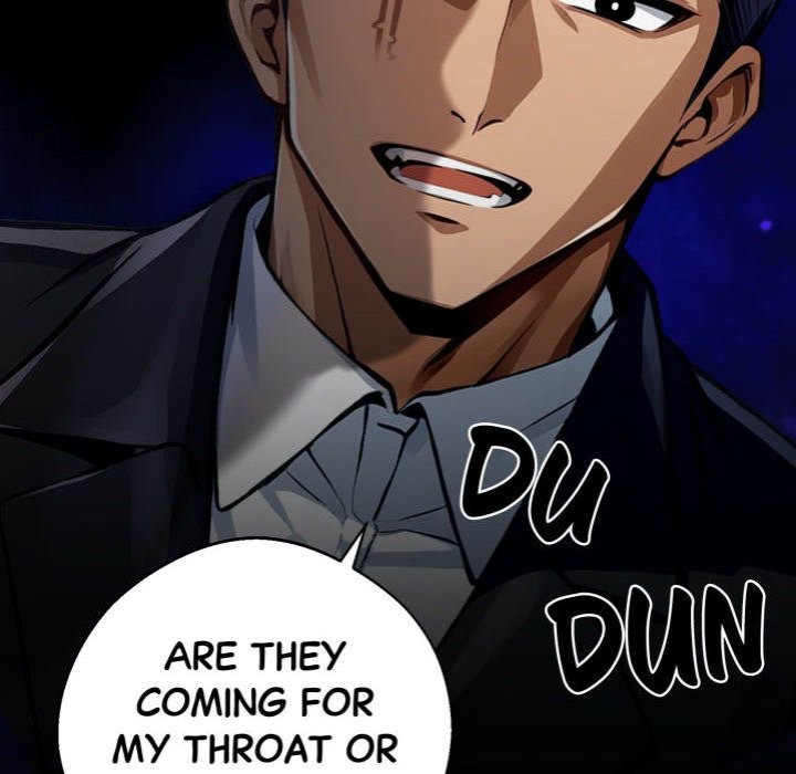 Gangster x Office Lady - Chapter 43 - picture 177