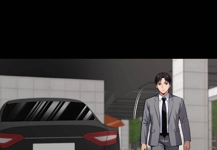 Gangster x Office Lady - Chapter 43 - picture 2