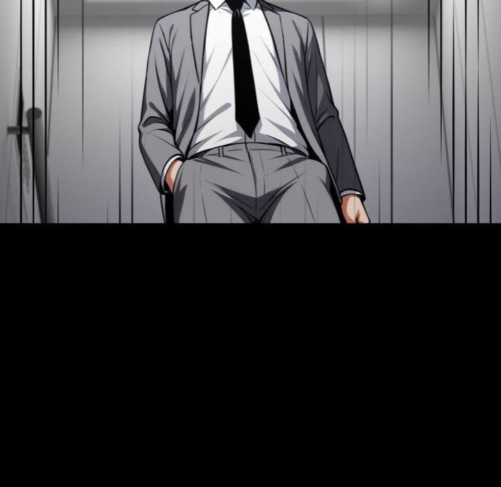 Gangster x Office Lady - Chapter 43 - picture 25