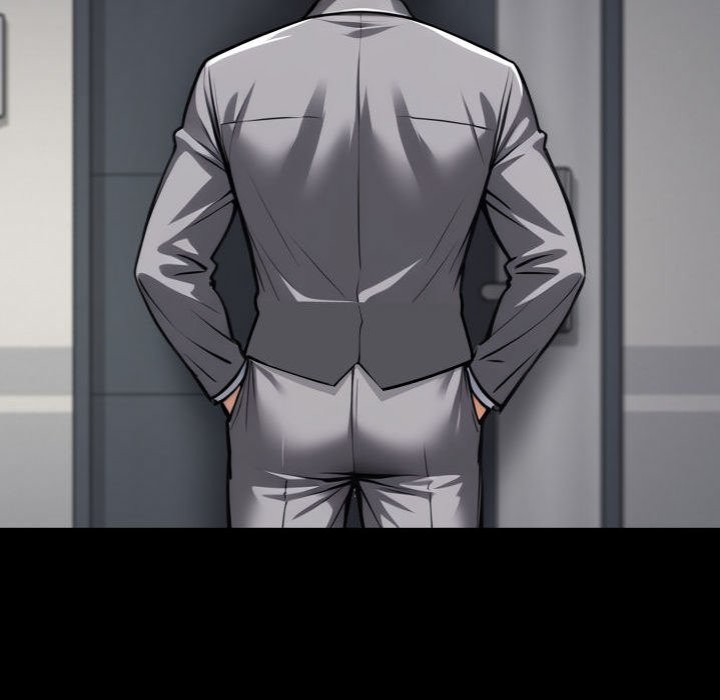 Gangster x Office Lady - Chapter 43 - picture 31