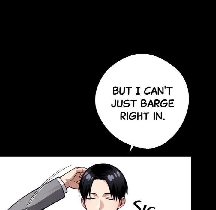 Gangster x Office Lady - Chapter 43 - picture 32