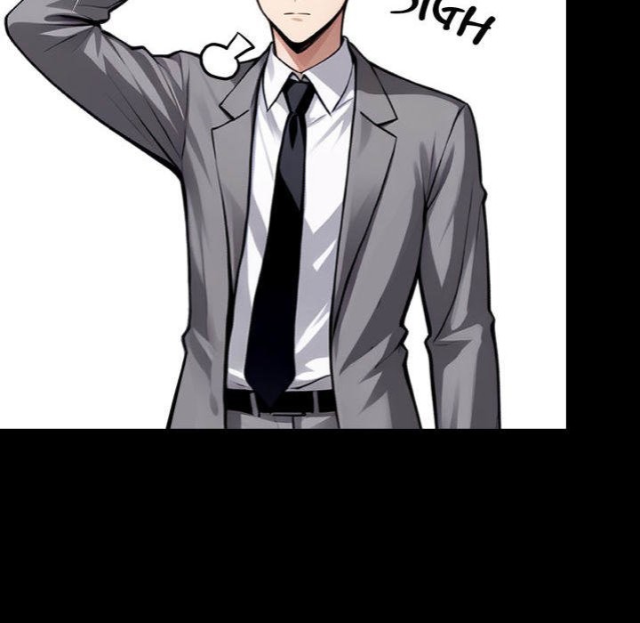 Gangster x Office Lady - Chapter 43 - picture 33