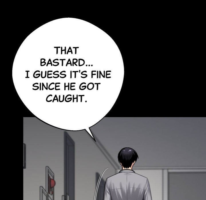 Gangster x Office Lady - Chapter 43 - picture 34