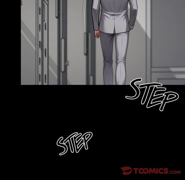 Gangster x Office Lady - Chapter 43 - picture 35