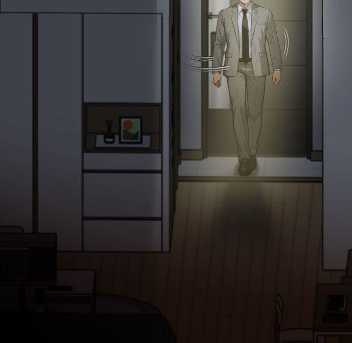 Gangster x Office Lady - Chapter 43 - picture 38