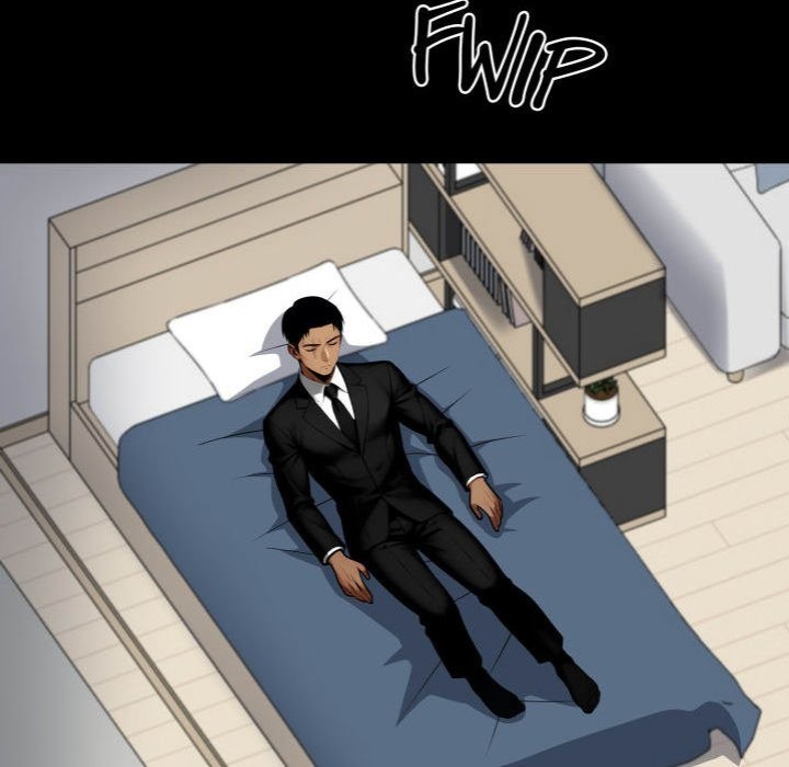 Gangster x Office Lady - Chapter 43 - picture 41