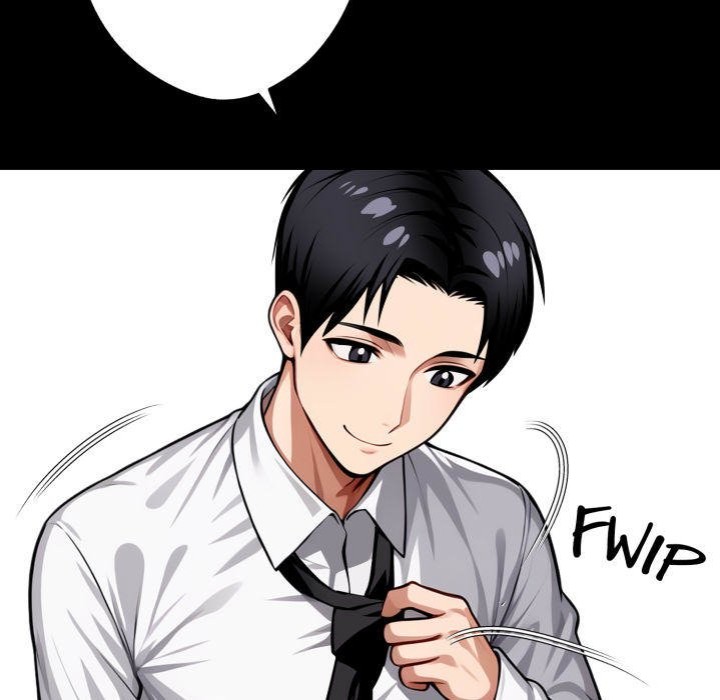 Gangster x Office Lady - Chapter 43 - picture 50