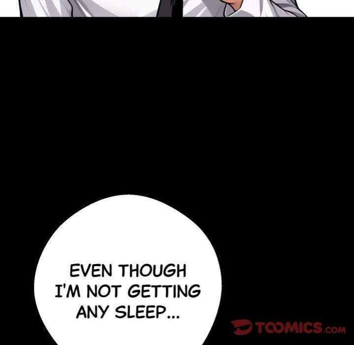 Gangster x Office Lady - Chapter 43 - picture 51