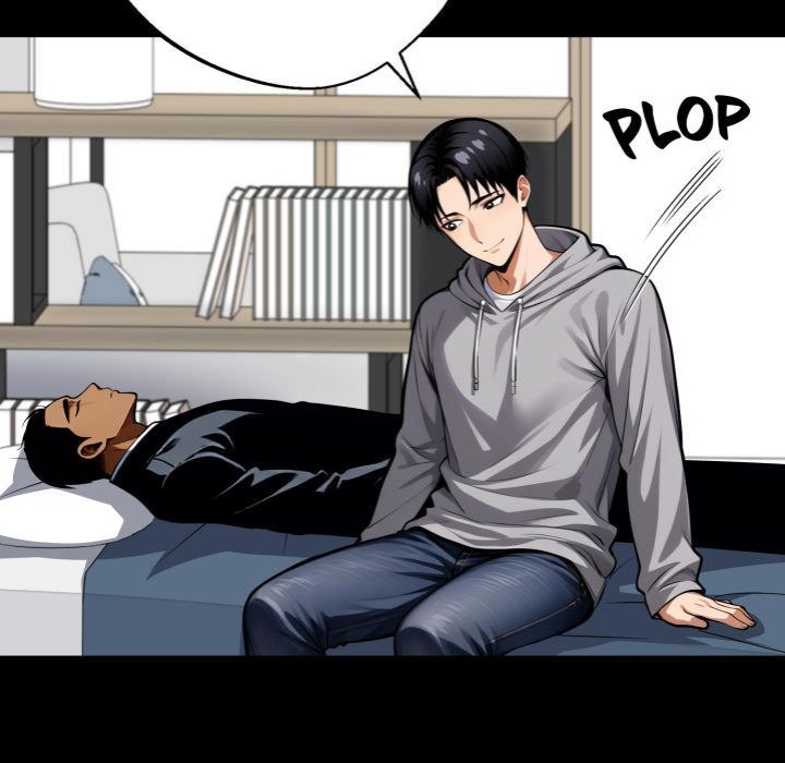 Gangster x Office Lady - Chapter 43 - picture 52