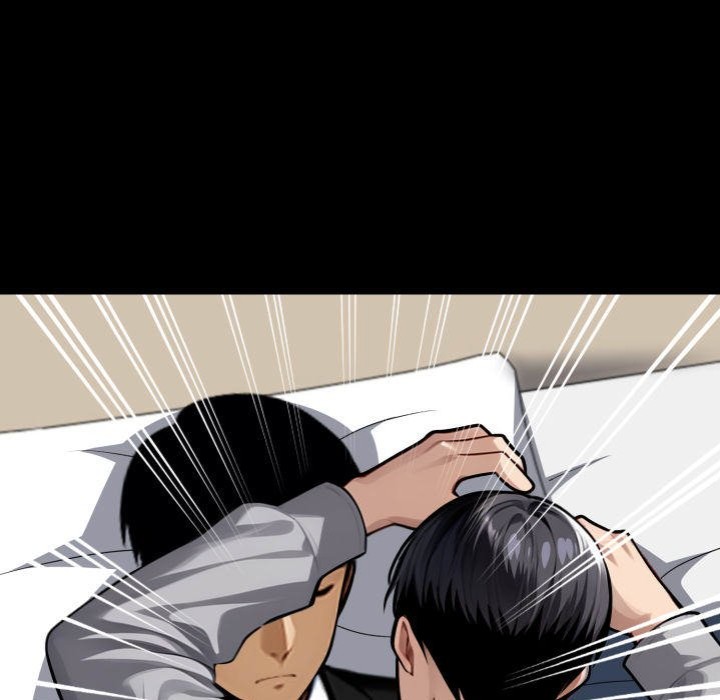 Gangster x Office Lady - Chapter 43 - picture 62