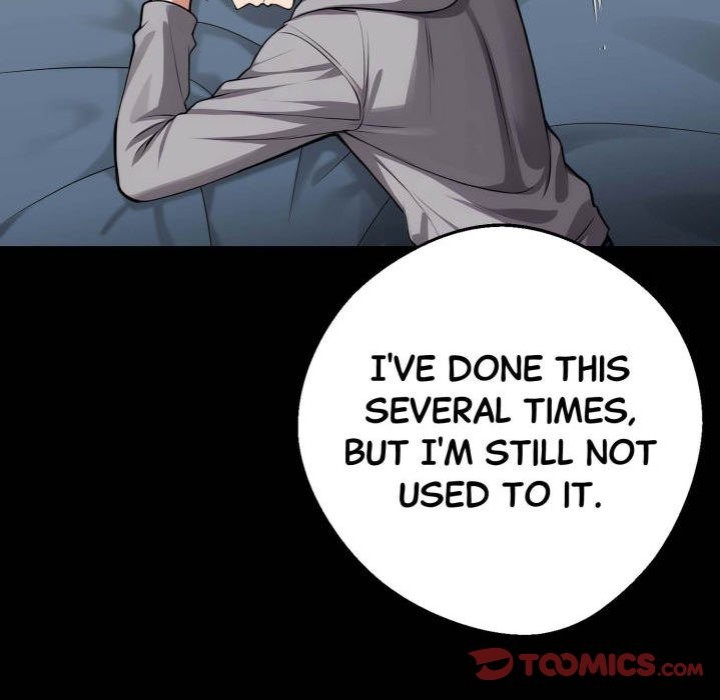 Gangster x Office Lady - Chapter 43 - picture 67