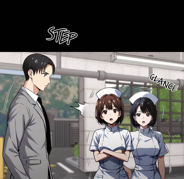 Gangster x Office Lady - Chapter 43 - picture 7