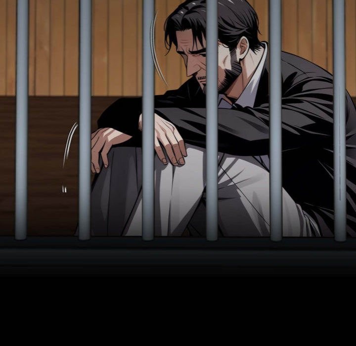 Gangster x Office Lady - Chapter 43 - picture 70