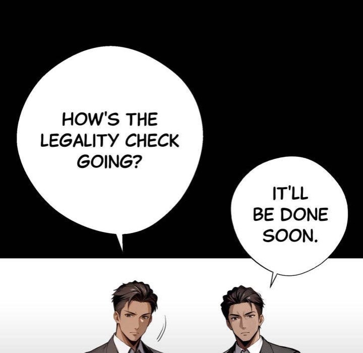 Gangster x Office Lady - Chapter 43 - picture 71