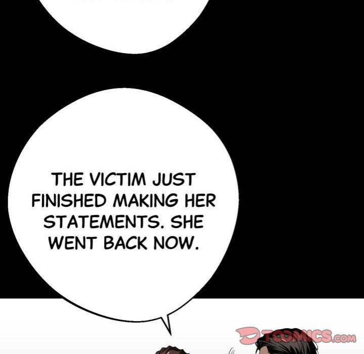 Gangster x Office Lady - Chapter 43 - picture 75